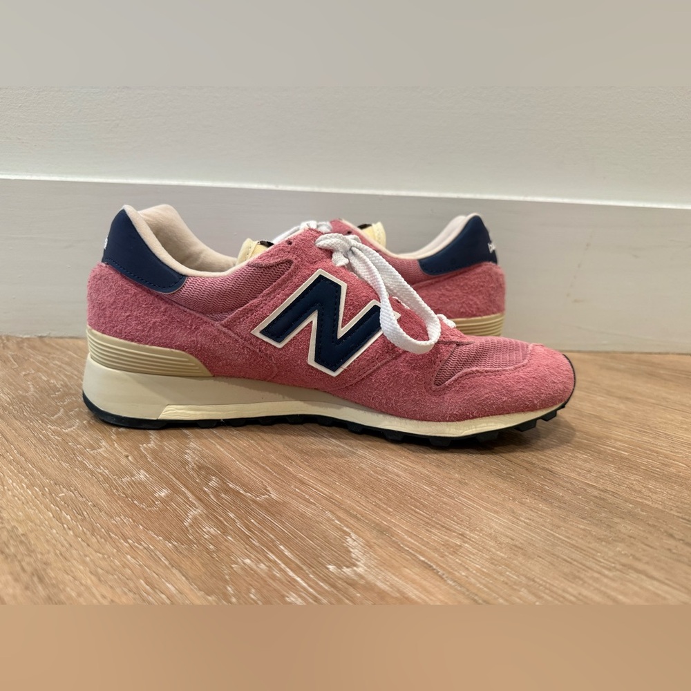 New Balance x Aime Leon Dore